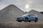 Subaru Crosstrek 2017 года